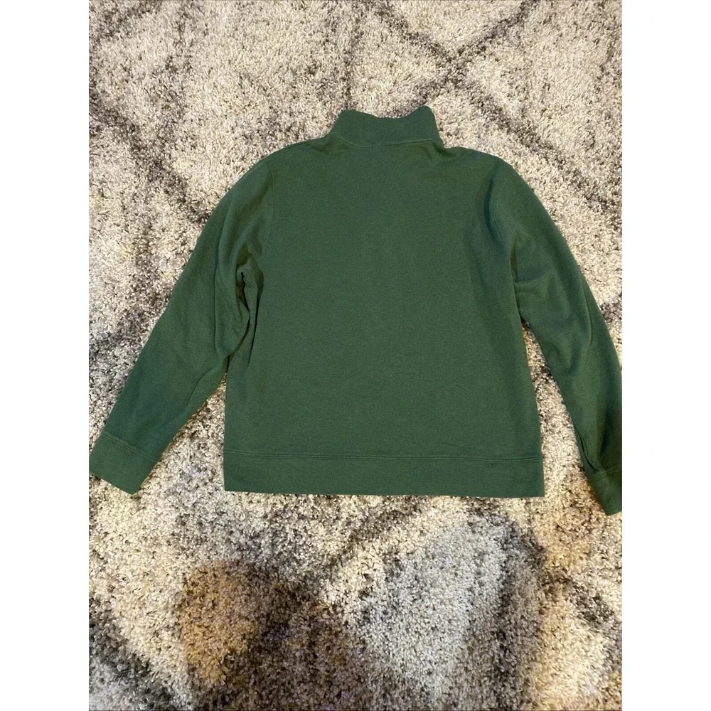 Biltmore quarter zip